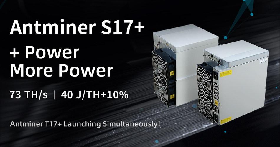 Advanced miner hardware in action for home setups