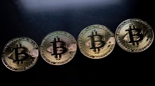 Energy-efficient mining rig optimized for sustainable Bitcoin mining