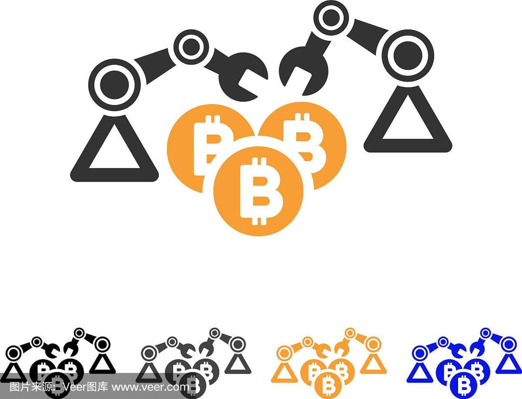Advanced mining rigs in German facilities boosting efficiency and yields