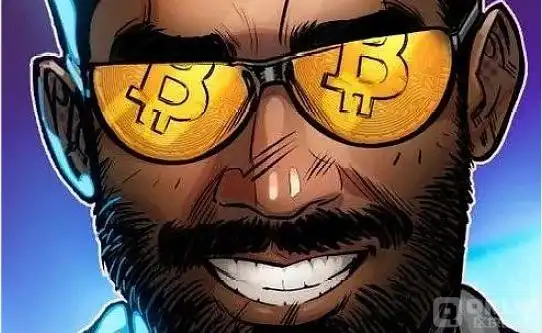 Bitcoin mining farm powered by renewable energy sources