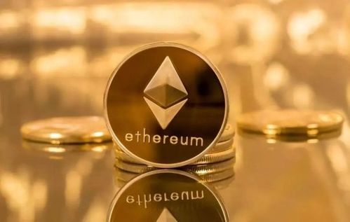 Charts showing Ethereum mining profitability over the years